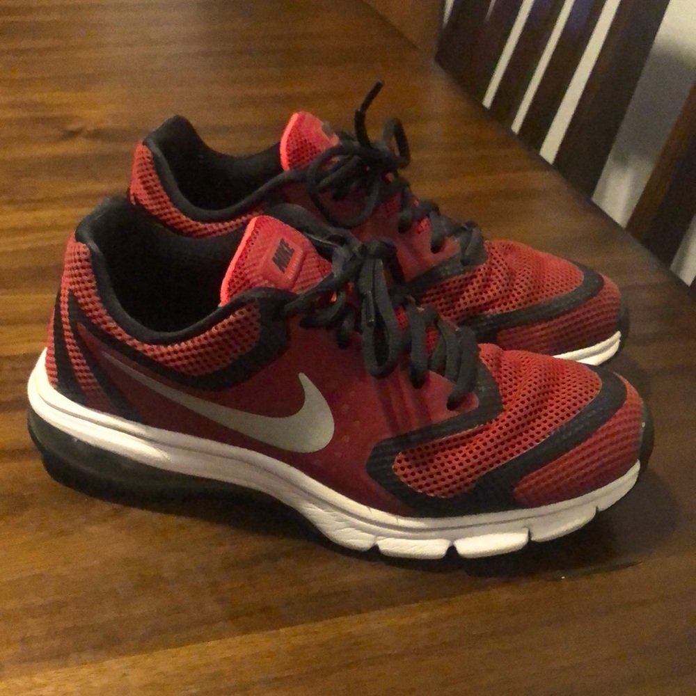 Youth Girls Nike Air Max Premiere